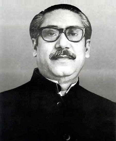 father of nation